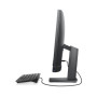 Dell OptiPlex , 7420 , Desktop , AIO , FHD , Intel Core i5 , 14500T , Internal memory 16 GB , DDR5 , 512 GB , Intel Integrated Graphics , Keyboard language No keyboard , Windows 11 Pro , Warranty 36 month(s)
