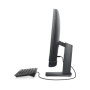 Dell OptiPlex , 7420 , Desktop , AIO , FHD , Intel Core i5 , 14500T , Internal memory 16 GB , DDR5 , 512 GB , Intel Integrated Graphics , Keyboard language No keyboard , Windows 11 Pro , Warranty 36 month(s)