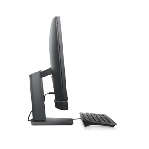 Dell OptiPlex , 7420 , Desktop , AIO , FHD , Intel Core i5 , 14500T , Internal memory 16 GB , DDR5 , 512 GB , Intel Integrated Graphics , Keyboard language No keyboard , Windows 11 Pro , Warranty 36 month(s)