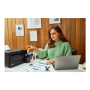 Epson Multifunctional printer , EcoTank L5590 , Inkjet , Colour , Inkjet Multifunctional Printer , A4 , Wi-Fi , Black