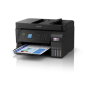 Epson Multifunctional printer , EcoTank L5590 , Inkjet , Colour , Inkjet Multifunctional Printer , A4 , Wi-Fi , Black