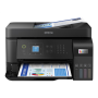 Epson Multifunctional printer , EcoTank L5590 , Inkjet , Colour , Inkjet Multifunctional Printer , A4 , Wi-Fi , Black
