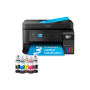 Epson Multifunctional printer , EcoTank L5590 , Inkjet , Colour , Inkjet Multifunctional Printer , A4 , Wi-Fi , Black