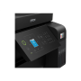 Epson Multifunctional printer , EcoTank L5590 , Inkjet , Colour , Inkjet Multifunctional Printer , A4 , Wi-Fi , Black