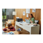 Epson Multifunctional printer , EcoTank L5590 , Inkjet , Colour , Inkjet Multifunctional Printer , A4 , Wi-Fi , Black