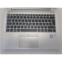 HP , REFURBISHED Grade A: EliteBook 830 G6 , Silver , 13.3 , IPS , FHD , 1920 x 1080 , Anti-glare , Intel Core i5 , i5-8365U , 16 GB , SSD 512 GB , Intel UHD Graphics , Windows 10 Pro , 802.11ac , Keyboard language Nordic , Keyboard backlit , Warranty 24 