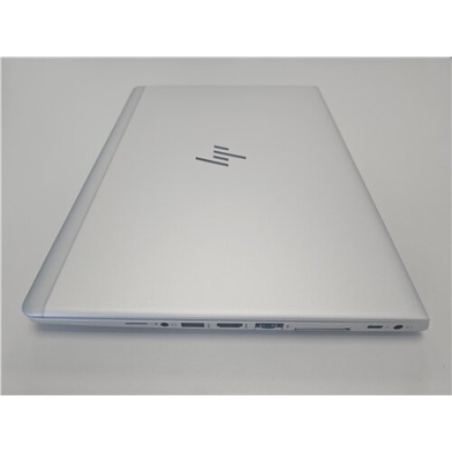 HP , REFURBISHED Grade A: EliteBook 830 G6 , Silver , 13.3 , IPS , FHD , 1920 x 1080 , Anti-glare , Intel Core i5 , i5-8365U , 16 GB , SSD 512 GB , Intel UHD Graphics , Windows 10 Pro , 802.11ac , Keyboard language Nordic , Keyboard backlit , Warranty 24 