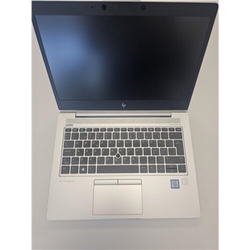 HP , REFURBISHED Grade A: EliteBook 830 G6 , Silver , 13.3 , IPS , FHD , 1920 x 1080 , Anti-glare , Intel Core i5 , i5-8365U , 16 GB , SSD 512 GB , Intel UHD Graphics , Windows 10 Pro , 802.11ac , Keyboard language Nordic , Keyboard backlit , Warranty 24 