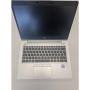 HP , REFURBISHED Grade A: EliteBook 830 G6 , Silver , 13.3 , IPS , FHD , 1920 x 1080 , Anti-glare , Intel Core i5 , i5-8365U , 16 GB , SSD 512 GB , Intel UHD Graphics , Windows 10 Pro , 802.11ac , Keyboard language Nordic , Keyboard backlit , Warranty 24 