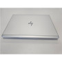 HP , REFURBISHED Grade A: EliteBook 830 G6 , Silver , 13.3 , IPS , FHD , 1920 x 1080 , Anti-glare , Intel Core i5 , i5-8365U , 16 GB , SSD 512 GB , Intel UHD Graphics , Windows 10 Pro , 802.11ac , Keyboard language Nordic , Keyboard backlit , Warranty 24 