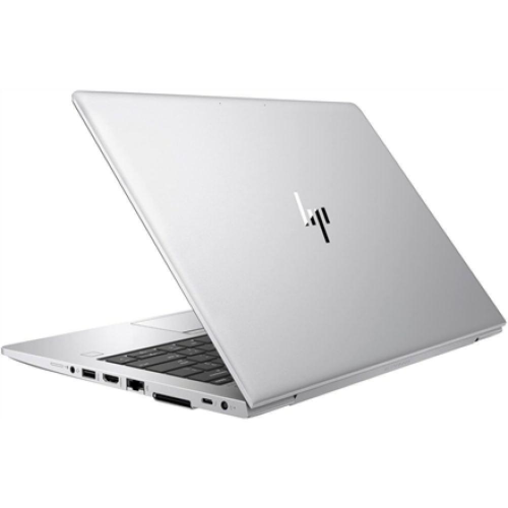 HP , REFURBISHED Grade A: EliteBook 830 G6 , Silver , 13.3 , IPS , FHD , 1920 x 1080 , Anti-glare , Intel Core i5 , i5-8365U , 16 GB , SSD 512 GB , Intel UHD Graphics , Windows 10 Pro , 802.11ac , Keyboard language Nordic , Keyboard backlit , Warranty 24 