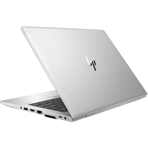 HP , REFURBISHED Grade A: EliteBook 830 G6 , Silver , 13.3 , IPS , FHD , 1920 x 1080 , Anti-glare , Intel Core i5 , i5-8365U , 16 GB , SSD 512 GB , Intel UHD Graphics , Windows 10 Pro , 802.11ac , Keyboard language Nordic , Keyboard backlit , Warranty 24 