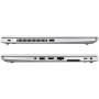 HP , REFURBISHED Grade A: EliteBook 830 G6 , Silver , 13.3 , IPS , FHD , 1920 x 1080 , Anti-glare , Intel Core i5 , i5-8365U , 16 GB , SSD 512 GB , Intel UHD Graphics , Windows 10 Pro , 802.11ac , Keyboard language Nordic , Keyboard backlit , Warranty 24 