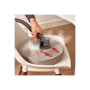 Polti Steam cleaner , StainOver SC30 , Power 2000 W , Water tank capacity 1.6 L , White/Black
