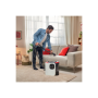 Polti Steam cleaner , StainOver SC30 , Power 2000 W , Water tank capacity 1.6 L , White/Black