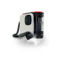 Polti Steam cleaner , StainOver SC30 , Power 2000 W , Water tank capacity 1.6 L , White/Black