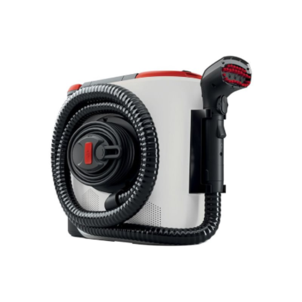 Polti Steam cleaner , StainOver SC30 , Power 2000 W , Water tank capacity 1.6 L , White/Black