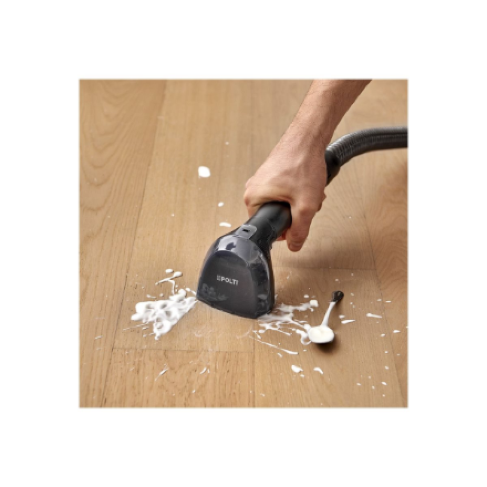 Polti Steam cleaner , StainOver SC30 , Power 2000 W , Water tank capacity 1.6 L , White/Black