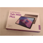 SALE OUT. Lenovo Tab M10 Plus (3rd Gen) TB125FU 10.61 Storm Grey 2000 x 1200 pixels MediaTek Helio G80 4 GB Soldered LPDDR4x 128 GB Wi-Fi Front camera 8 MP Rear camera 8 MP Bluetooth 5.0 Android 12 Warranty 24 month(s) DEMO