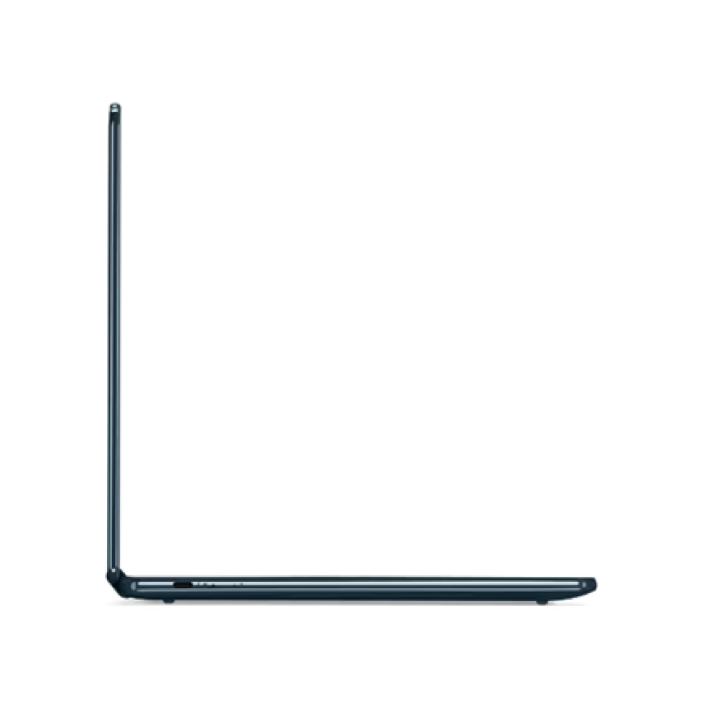 Lenovo Yoga Book 9 13IMU9 , Tidal Teal , 2x13.3 , OLED , Touchscreen , 2.8K , 2880 x 1800 pixels , Glossy , Intel Core U7 , 155U , 32 GB , Soldered LPDDR5x , SSD 1000 GB , Intel Graphics , Windows 11 Pro , 802.11ax , Bluetooth version 5.3 , Keyboard langu