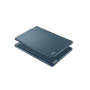 Lenovo Yoga Book 9 13IMU9 , Tidal Teal , 2x13.3 , OLED , Touchscreen , 2.8K , 2880 x 1800 pixels , Glossy , Intel Core U7 , 155U , 32 GB , Soldered LPDDR5x , SSD 1000 GB , Intel Graphics , Windows 11 Pro , 802.11ax , Bluetooth version 5.3 , Keyboard langu