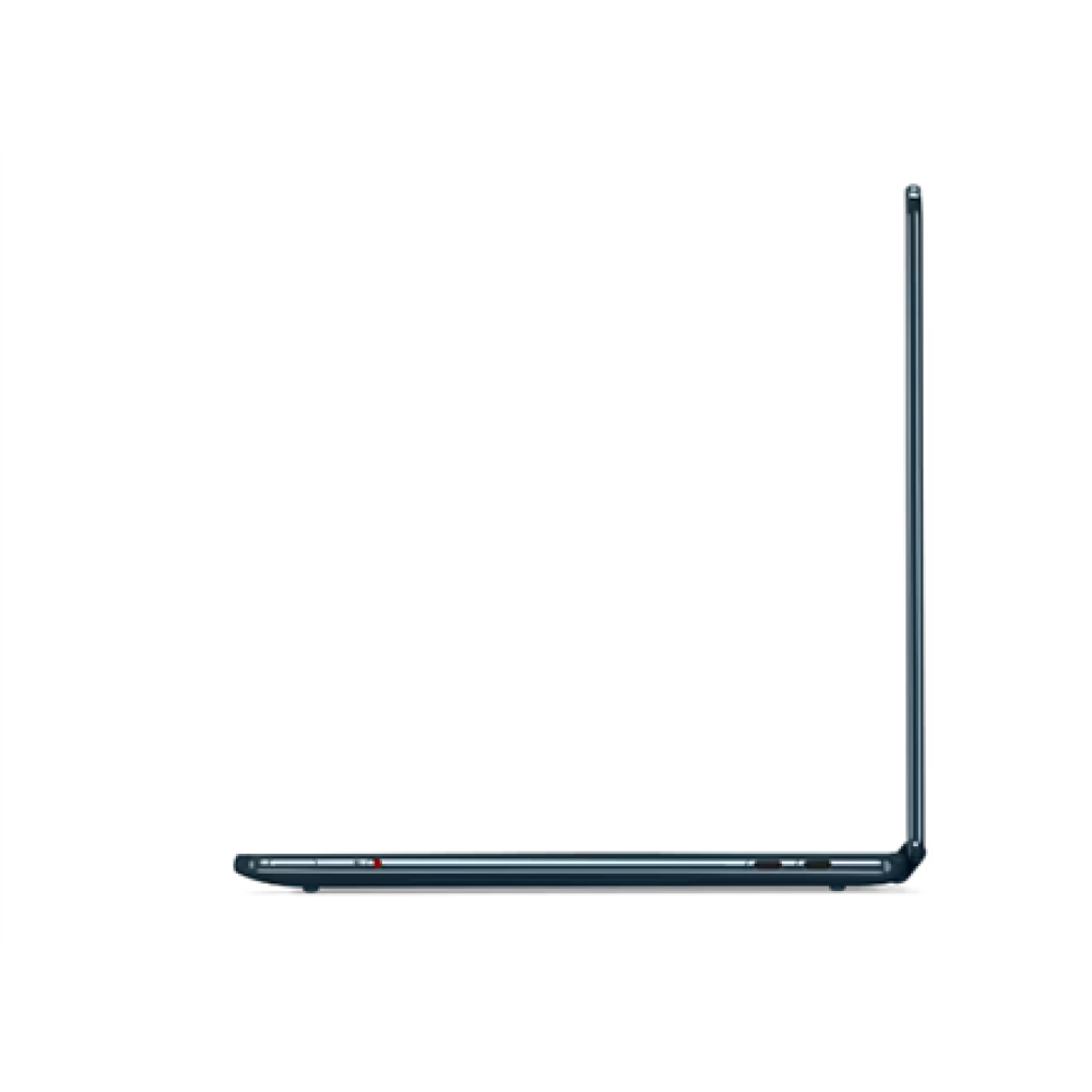 Lenovo Yoga Book 9 13IMU9 , Tidal Teal , 2x13.3 , OLED , Touchscreen , 2.8K , 2880 x 1800 pixels , Glossy , Intel Core U7 , 155U , 32 GB , Soldered LPDDR5x , SSD 1000 GB , Intel Graphics , Windows 11 Pro , 802.11ax , Bluetooth version 5.3 , Keyboard langu