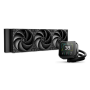 Deepcool Liquid Cooler , SPARTACUS 360 , Intel, AMD