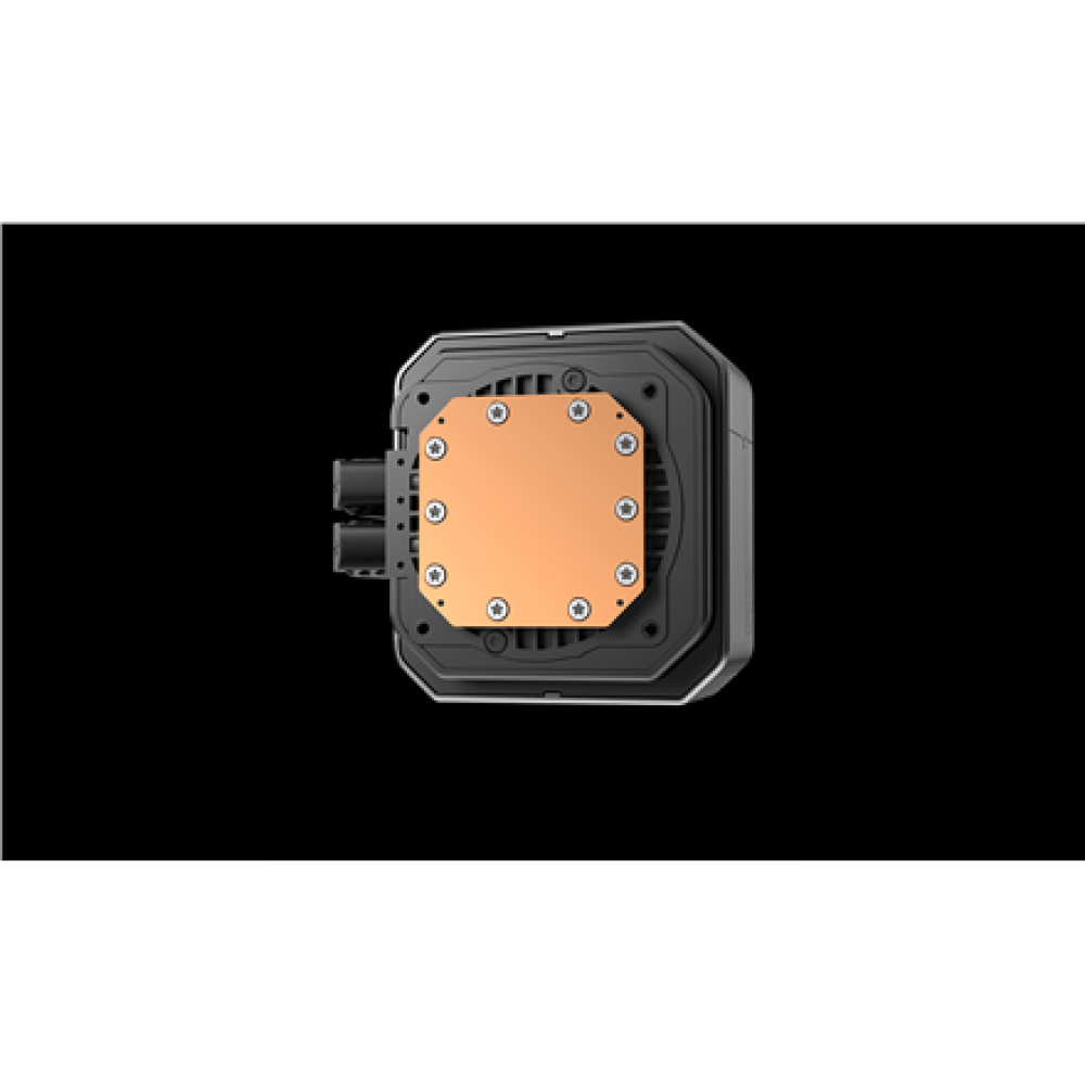 Deepcool Liquid Cooler , SPARTACUS 360 , Intel, AMD