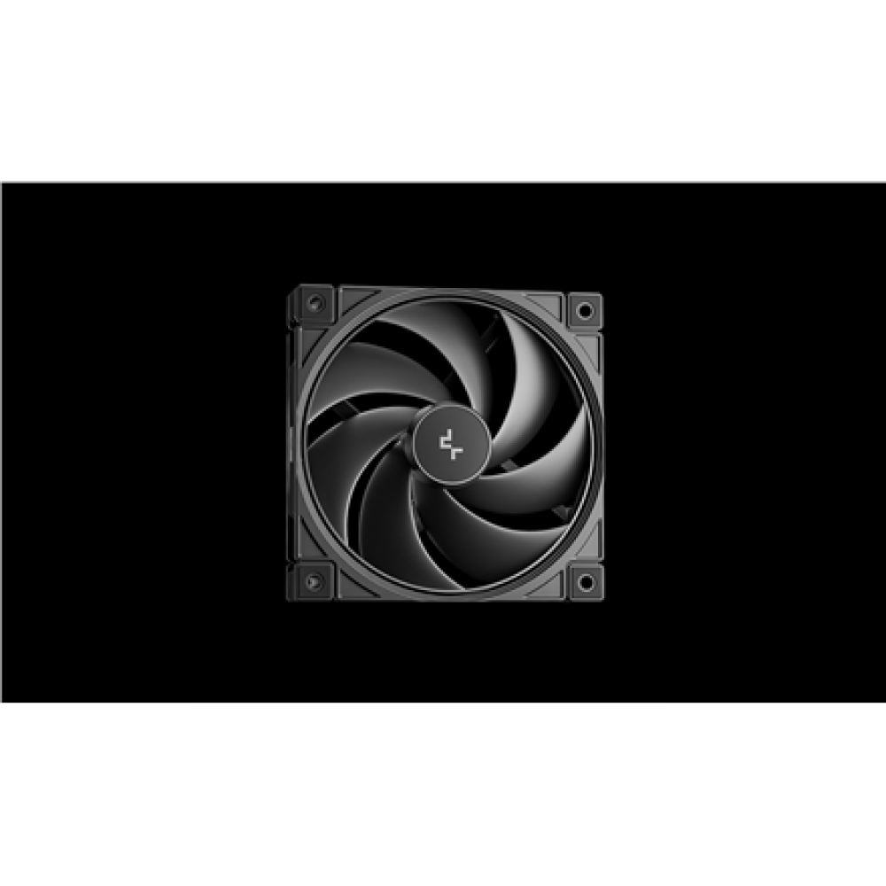 Deepcool Liquid Cooler , SPARTACUS 360 , Intel, AMD