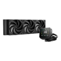 Deepcool Liquid Cooler , SPARTACUS 360 , Black , Intel, AMD