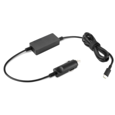 Lenovo , USB-C DC Travel Power Adapter , USB Type-C , 65 W , Travel adapter