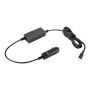 Lenovo , USB-C DC Travel Power Adapter , Travel adapter , USB Type-C , 65 W