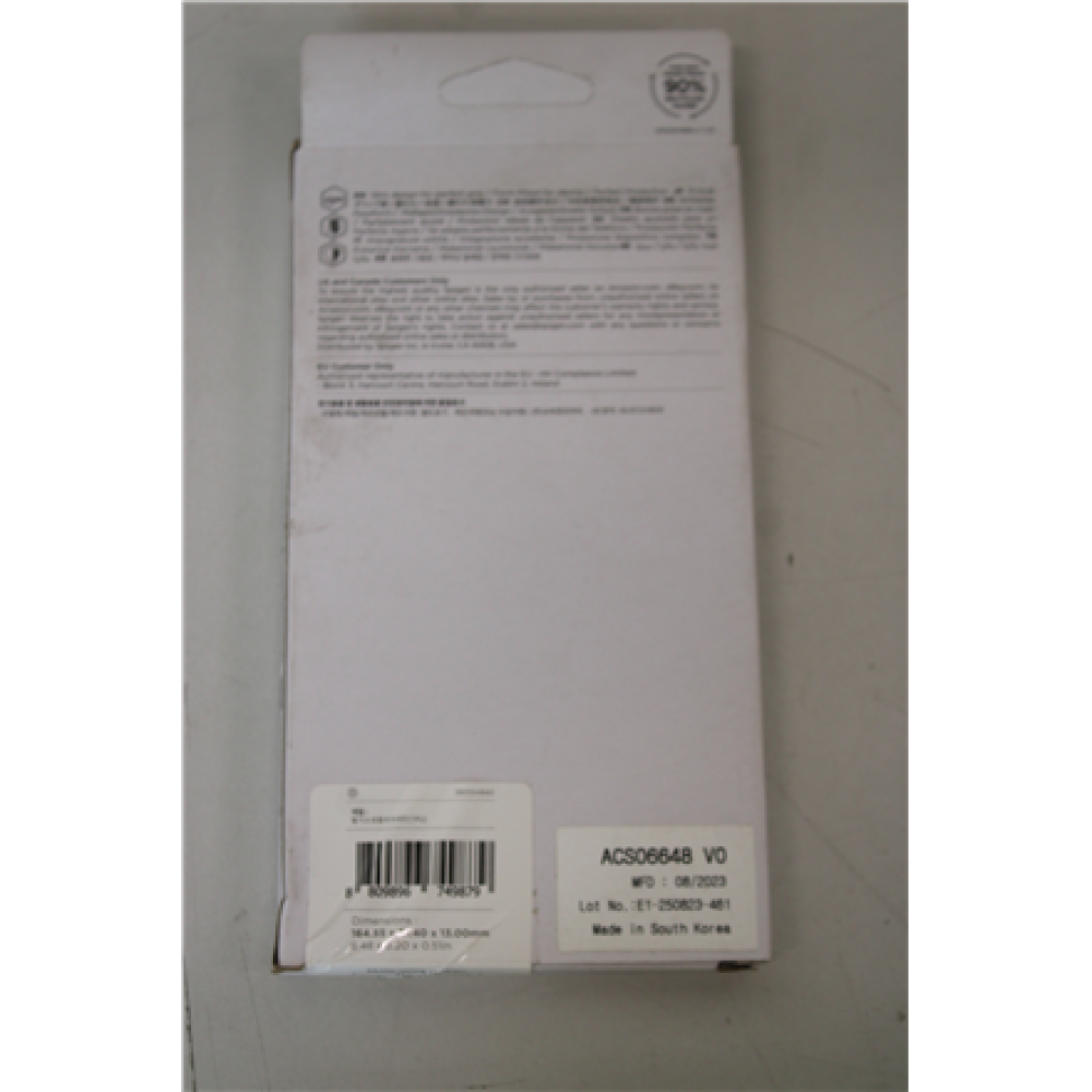SALE OUT. Spigen DIRTY PACKAGING , Spigen DIRTY PACKAGING