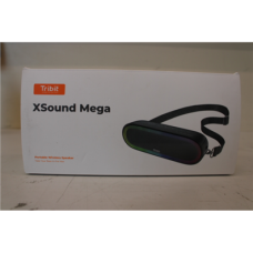 SALE OUT. Tribit Xsound Mega BTS35 Speaker, Black, DEMO , Tribit