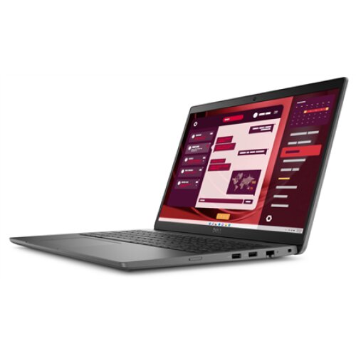 Dell Latitude 3550 , 15.6 , IPS , FHD , 1920 x 1080 pixels , Anti-glare , Intel Core i5 , i5-1335U , 8 GB , DDR5 , Solid-state drive capacity 512 GB , Intel Integrated Graphics , Windows 11 Pro , 802.11ax , Keyboard language English , Keyboard backlit , W