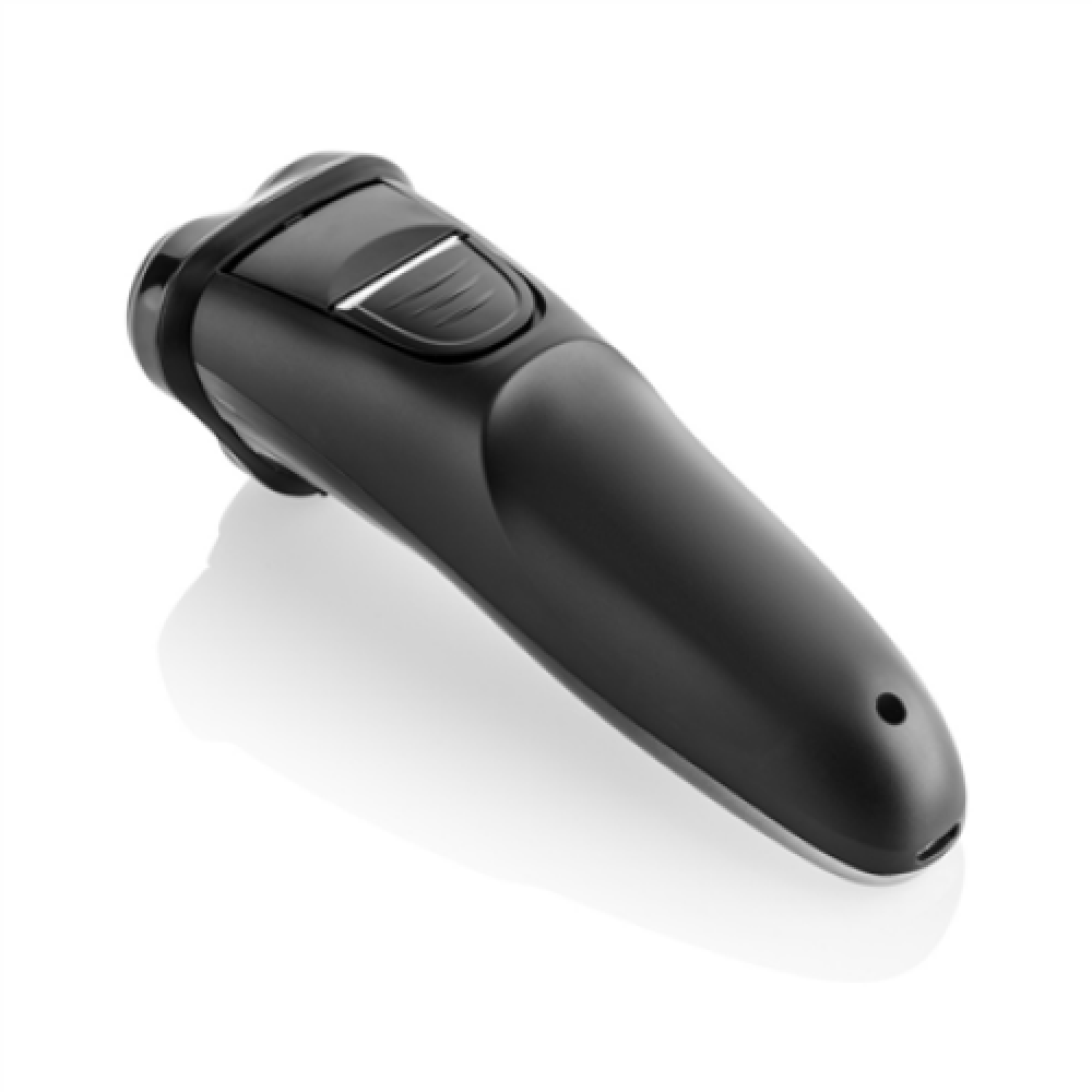 ETA , Shaver , ETA334390000 Christoph , Operating time (max) 150 min , Wet & Dry , Lithium Ion , Black