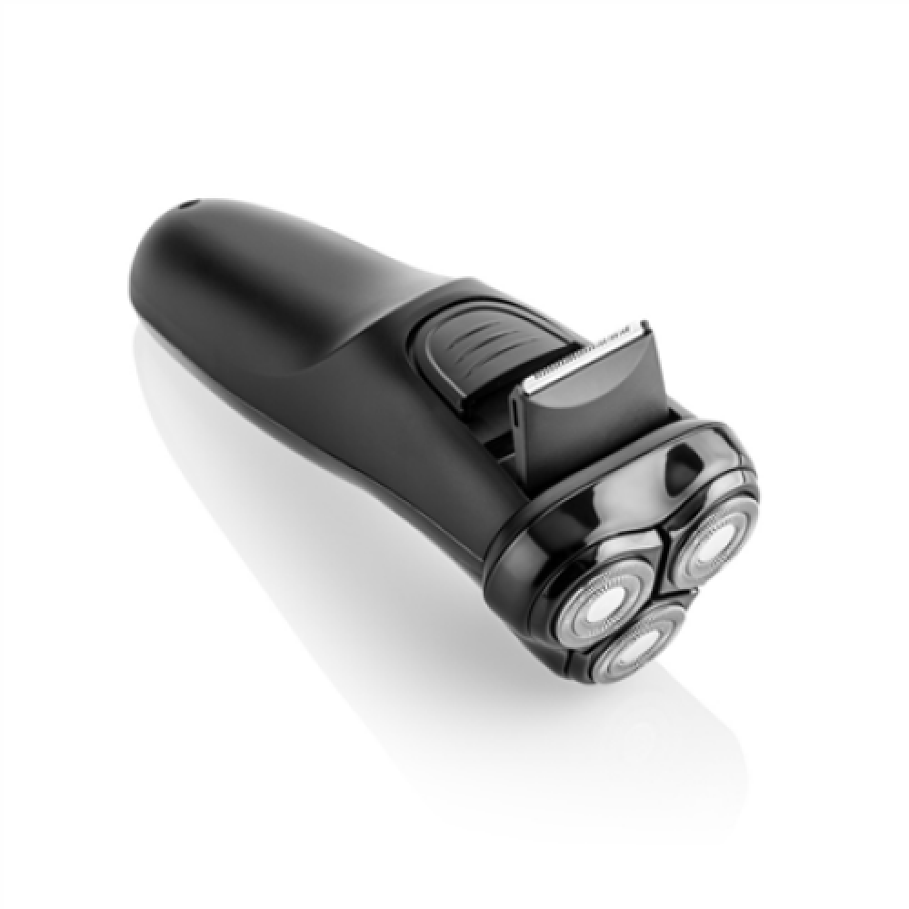 ETA , Shaver , ETA334390000 Christoph , Operating time (max) 150 min , Wet & Dry , Lithium Ion , Black