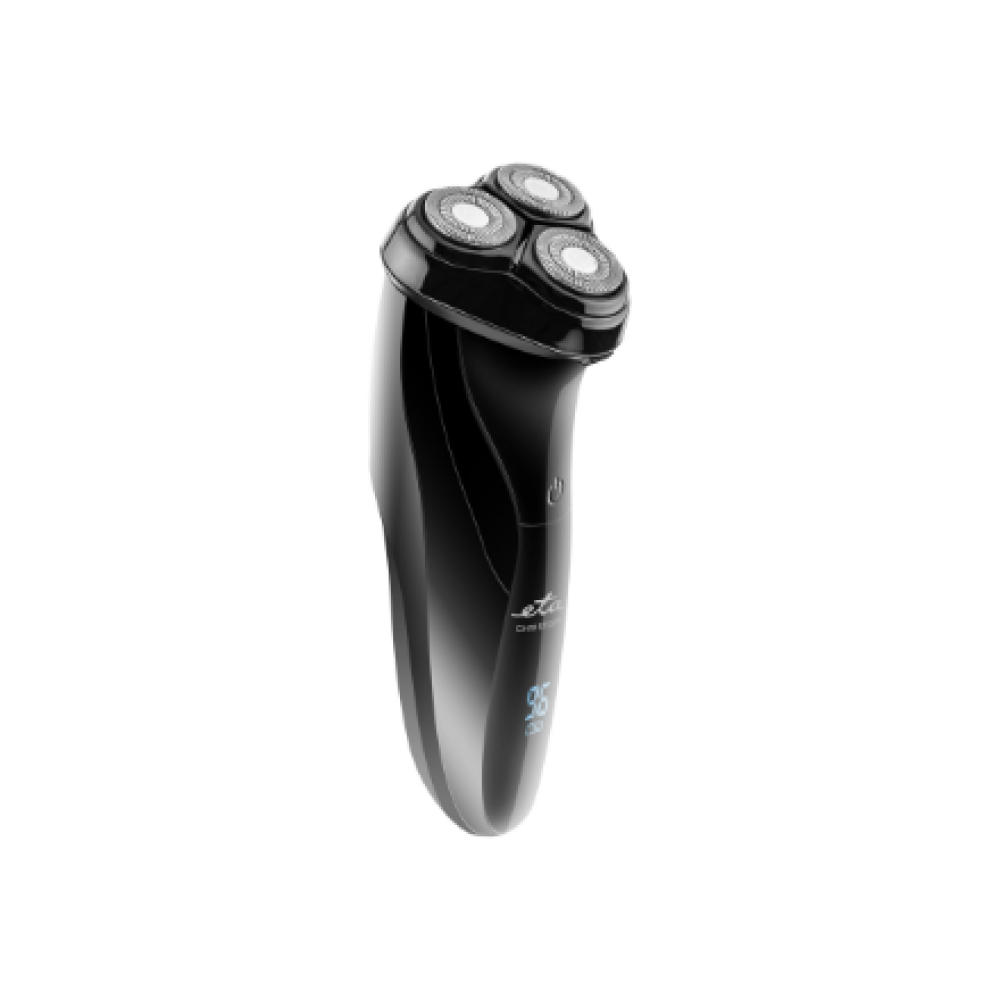 ETA , Shaver , ETA334390000 Christoph , Operating time (max) 150 min , Wet & Dry , Lithium Ion , Black