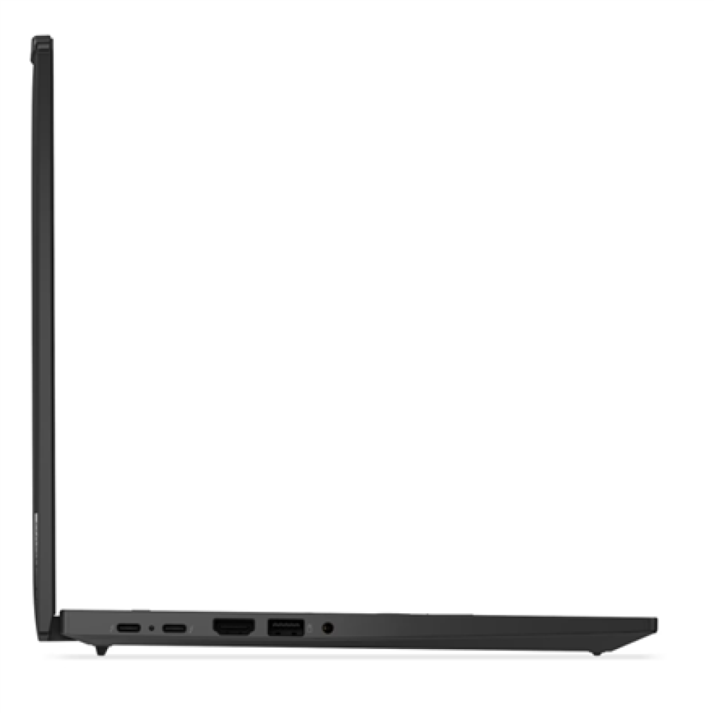 Lenovo ThinkPad T14 G6 Intel , Black , 14 , IPS , WUXGA , 1920 x 1200 pixels , Anti-glare , Intel Core Ultra 7 , 258V , 32 GB , Soldered LPDDR5X , Solid-state drive capacity 512 GB , Intel Arc Graphics 140V , Windows 11 Pro , 802.11be , Bluetooth version 