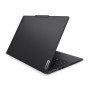 Lenovo ThinkPad T14 G6 Intel , Black , 14 , IPS , WUXGA , 1920 x 1200 pixels , Anti-glare , Intel Core Ultra 7 , 258V , 32 GB , Soldered LPDDR5X , Solid-state drive capacity 512 GB , Intel Arc Graphics 140V , Windows 11 Pro , 802.11be , Bluetooth version 