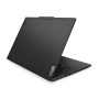 Lenovo ThinkPad T14 G6 Intel , Black , 14 , IPS , WUXGA , 1920 x 1200 pixels , Anti-glare , Intel Core Ultra 7 , 258V , 32 GB , Soldered LPDDR5X , Solid-state drive capacity 512 GB , Intel Arc Graphics 140V , Windows 11 Pro , 802.11be , Bluetooth version 