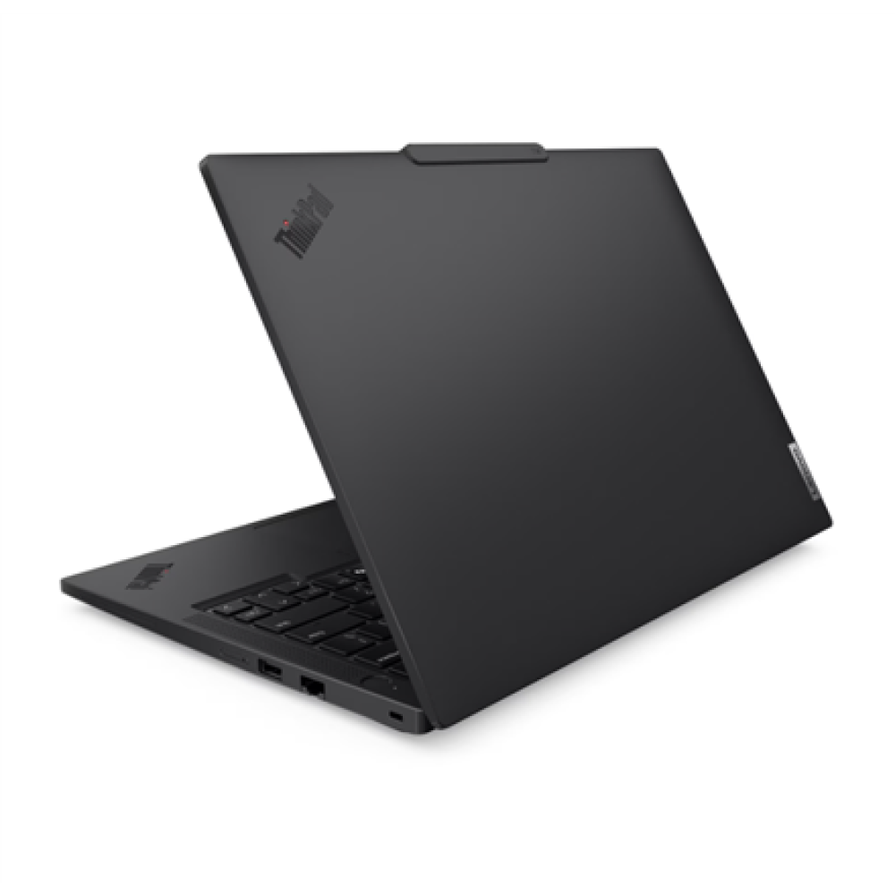 Lenovo ThinkPad T14 G6 Intel , Black , 14 , IPS , WUXGA , 1920 x 1200 pixels , Anti-glare , Intel Core Ultra 7 , 258V , 32 GB , Soldered LPDDR5X , Solid-state drive capacity 512 GB , Intel Arc Graphics 140V , Windows 11 Pro , 802.11be , Bluetooth version 