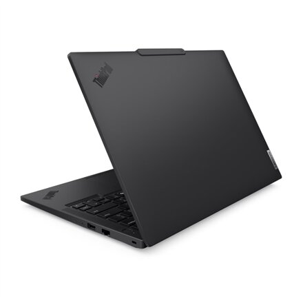 Lenovo ThinkPad T14 G6 Intel , Black , 14 , IPS , WUXGA , 1920 x 1200 pixels , Anti-glare , Intel Core Ultra 7 , 258V , 32 GB , Soldered LPDDR5X , Solid-state drive capacity 512 GB , Intel Arc Graphics 140V , Windows 11 Pro , 802.11be , Bluetooth version 