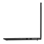 Lenovo ThinkPad T14 G6 Intel , Black , 14 , IPS , WUXGA , 1920 x 1200 pixels , Anti-glare , Intel Core Ultra 7 , 258V , 32 GB , Soldered LPDDR5X , Solid-state drive capacity 512 GB , Intel Arc Graphics 140V , Windows 11 Pro , 802.11be , Bluetooth version 