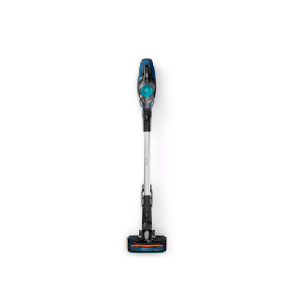 Philips , Vacuum Cleaner , SpeedPro Aqua FC6718/01 , Cordless operating , Handstick , N/A W , 18 V , Operating time (max) 40 min , Blue/Black