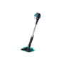 Philips , Vacuum Cleaner , SpeedPro Aqua FC6718/01 , Cordless operating , Handstick , N/A W , 18 V , Operating time (max) 40 min , Blue/Black