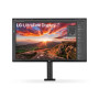 LG , 32UN880K-B , 32 , IPS , 16:9 , 60 Hz , 5 ms , 3840 x 2160 pixels , 350 cd/m² , HDMI ports quantity 2