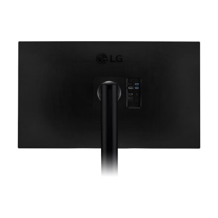 LG , 32UN880K-B , 32 , IPS , 16:9 , 60 Hz , 5 ms , 3840 x 2160 pixels , 350 cd/m² , HDMI ports quantity 2
