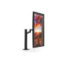 LG , 32UN880K-B , 32 , IPS , 16:9 , 60 Hz , 5 ms , 3840 x 2160 pixels , 350 cd/m² , HDMI ports quantity 2