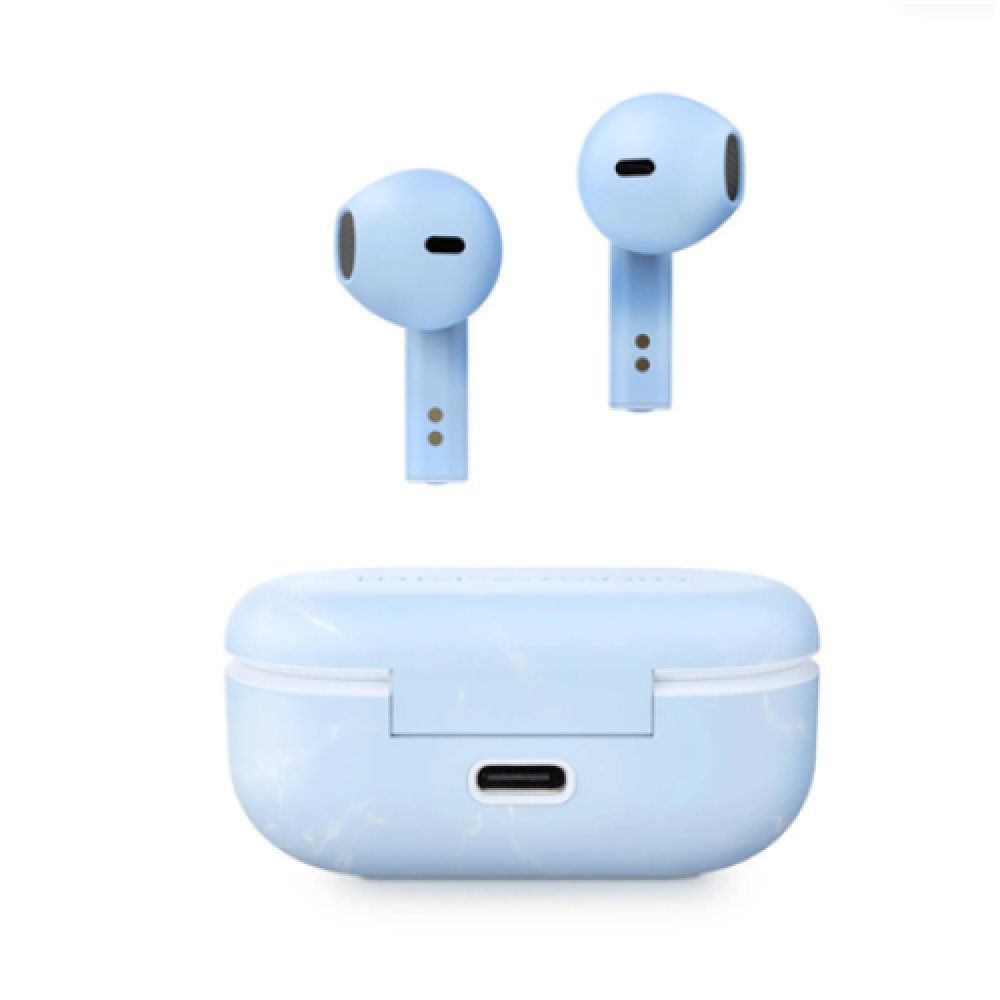 Energy Sistem , Earphones , Senshi Eco , Wireless , In-ear , Microphone , Wireless